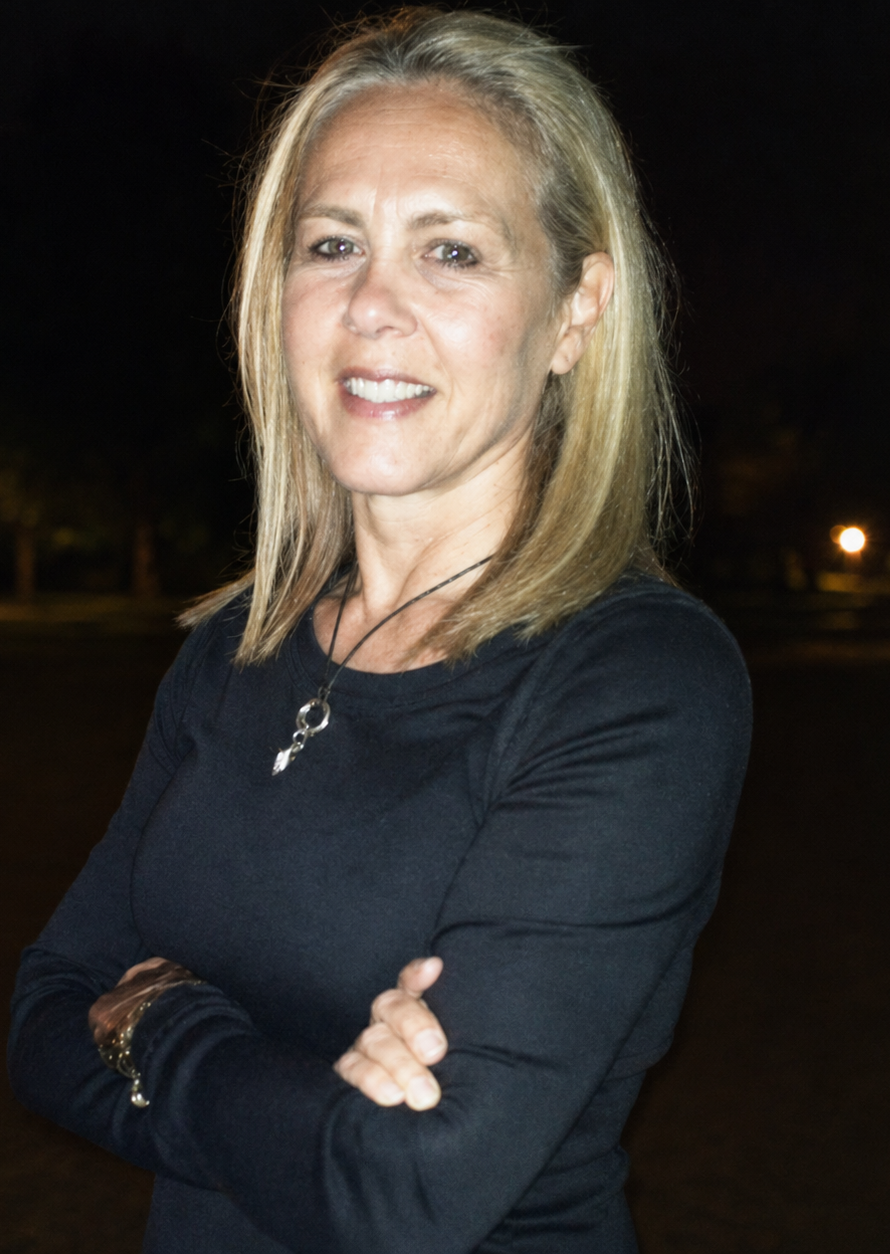 Kim Snodgrass, Founder and Chief Executive of PACT Recruitment Group